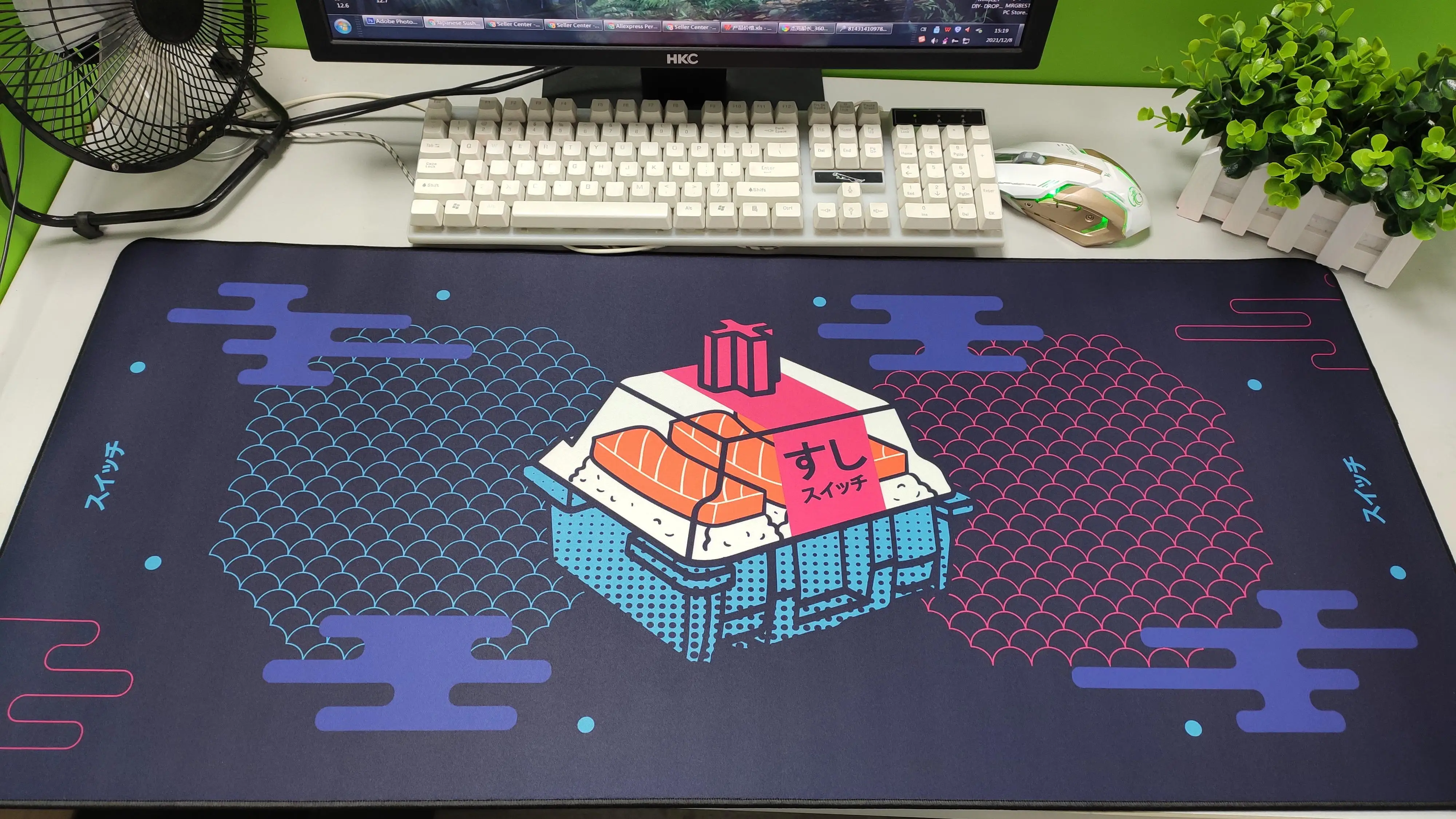 High Quality Computador e Escritório
