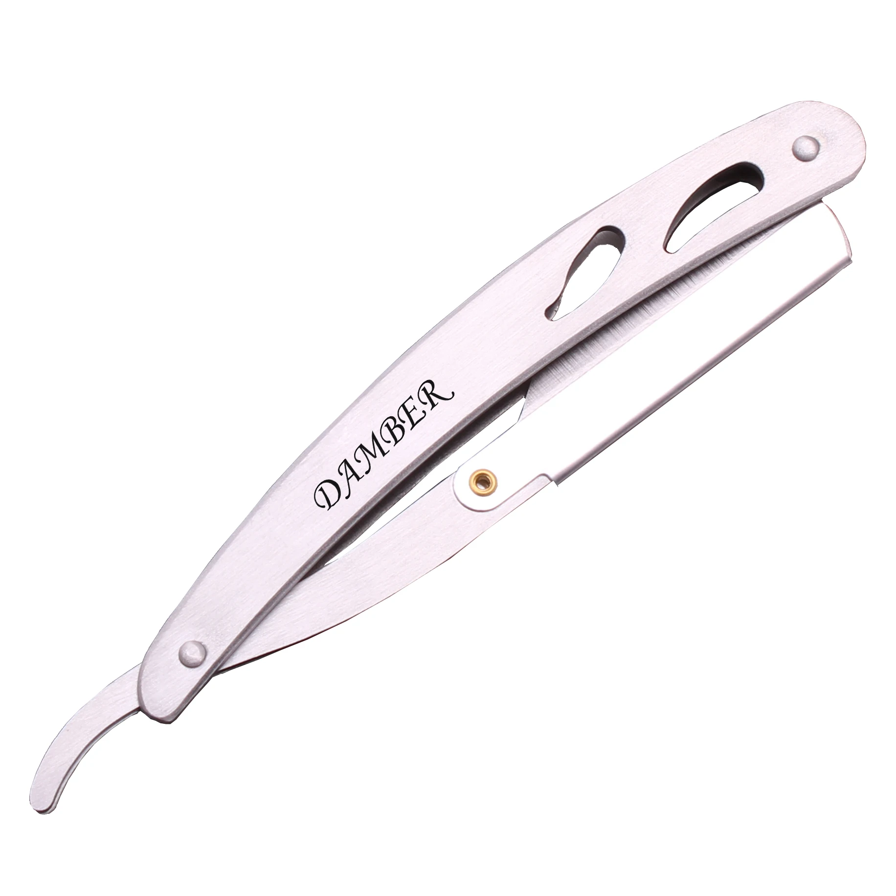 ferramentas barbear navalha + lâmina 6102