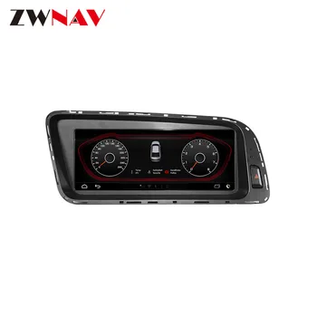 

Android 9 DSP 8.8 inch display for Audi Q5 2009-2015 car GPS Navigation headunit dash Multimedia player Auto Radio Tape Recorder