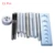 11 шт./компл. DIY Leather Tool Die Punch Hole Snap Rivet Button Setter Base Kit Leather Craft Tools Hole Punches Leather Punch
