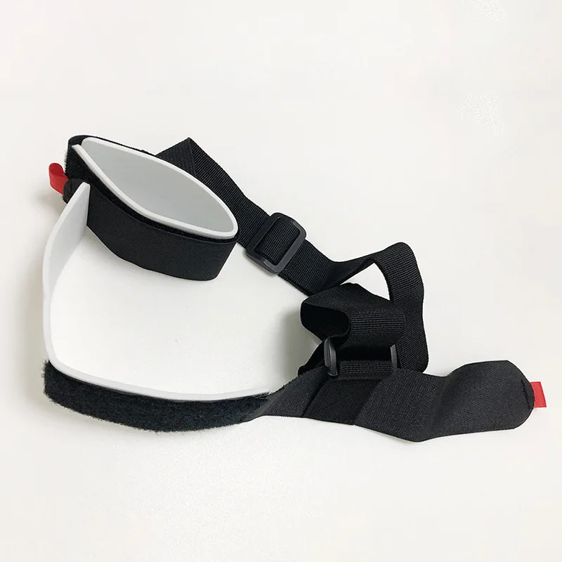 Skis Hand Bandage Cloth Hand Skis Fixing Band Adult Snowboard Strap