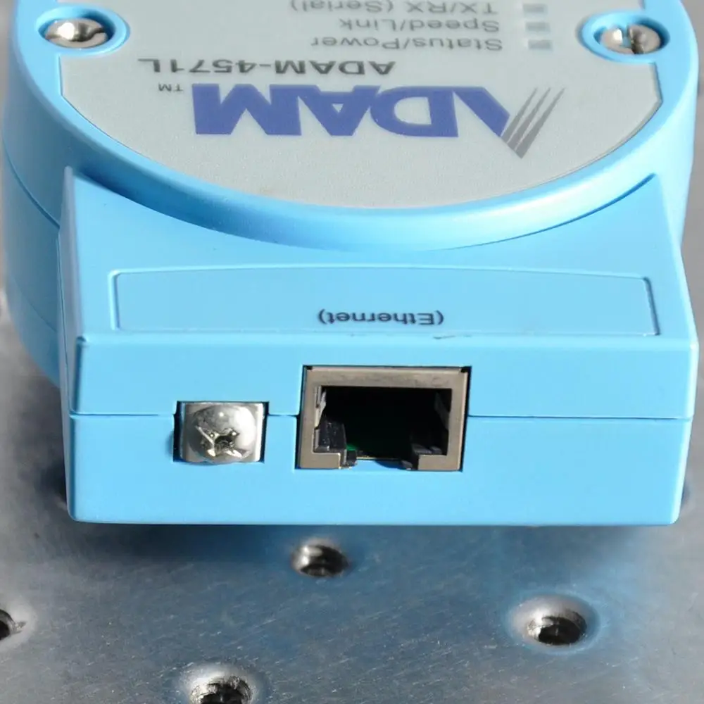 Advantech ADAM-4571L 1 ̽ RS232 ̴  Ʈ Ʈŷ 
