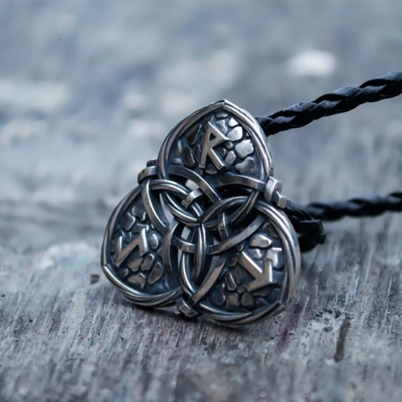 celtic-sterling-silver-pendant-with-triquetra-and-runes-symbols-ancient-treasures-viking-norse-mythology-ancient-egypt-thor-odin-mjolnir-celtic-4039683604546_2000x