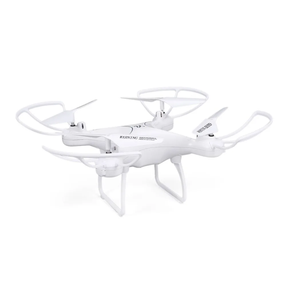 S28 Дрон на ру e Квадрокоптер с WiFi FPV камера 2,4G 4CH в режиме реального времени передача Дрон на ру вертолет HD камера Дрон 3D флип 18 мин подарок