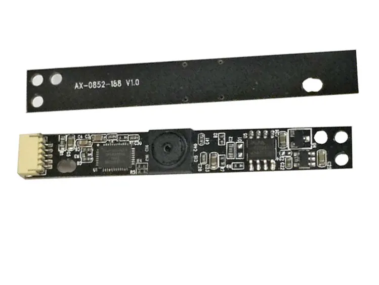 720P камера для ноутбука Встроенная макро USB камера