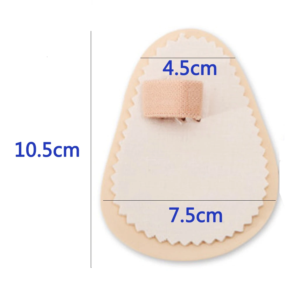 1 шт. Bunion выпрямитель для ног корректор сепаратор молоток Hallux вальгусный Инструмент Уход силиконовый маленький большой носок наборы массажер для ног C128