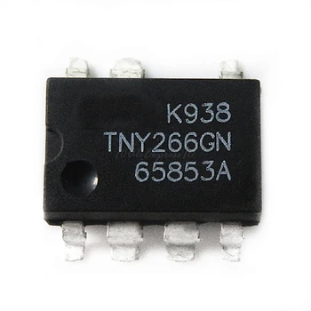 

10pcs/lot TNY266GN TNY266G TNY266 266GN SOP-7 In Stock