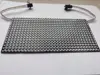 16x32 dot matrix full color LED screen RGB color dot matrix 16 * 32 dot matrix SPI protocol SD card single chip microcomputer ► Photo 2/6