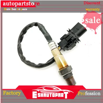

Oxygen Sensor O2 Lambda Sensor 0258017113 For MINI Cooper Hatchback CITROEN BERLINGO C3 C4 Picasso PEUGEOT 207 208 308 508