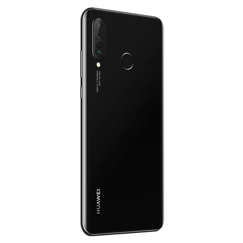 HuaWei Nova 4E P30 Lite, смартфон Kirin 710, Android 9,0, 6,15 дюймов, 2312X1080, 6 ГБ ram, 128 ГБ rom, отпечаток пальца, 32 МП