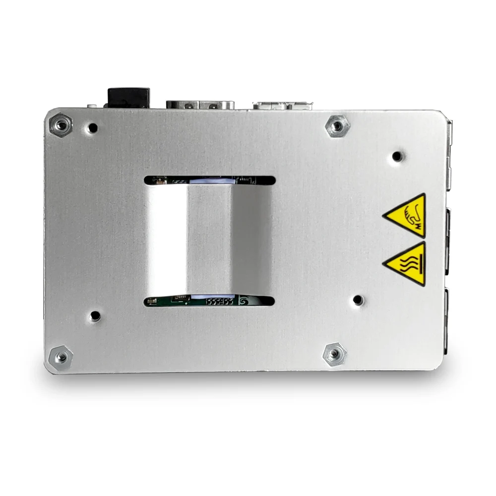  AAEON UP Board Inter 4GB RAM+32GB EMMC Compatible with Most of Raspberry Pi HAT Intel X86 Support L