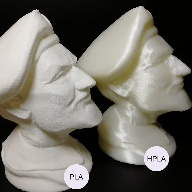 Нить для 3d принтера черного цвета, 1,75 мм, материал PLA, 1 кг, для 3d принтера, 1 кг/рулон, для 3d принтера и 3D ручки, нить Ender