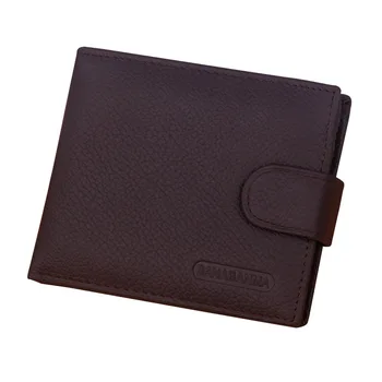 

Slim wallet men Thin wallet Vintage Design Males purse Wallets Coin Purses card holder LSWJ007