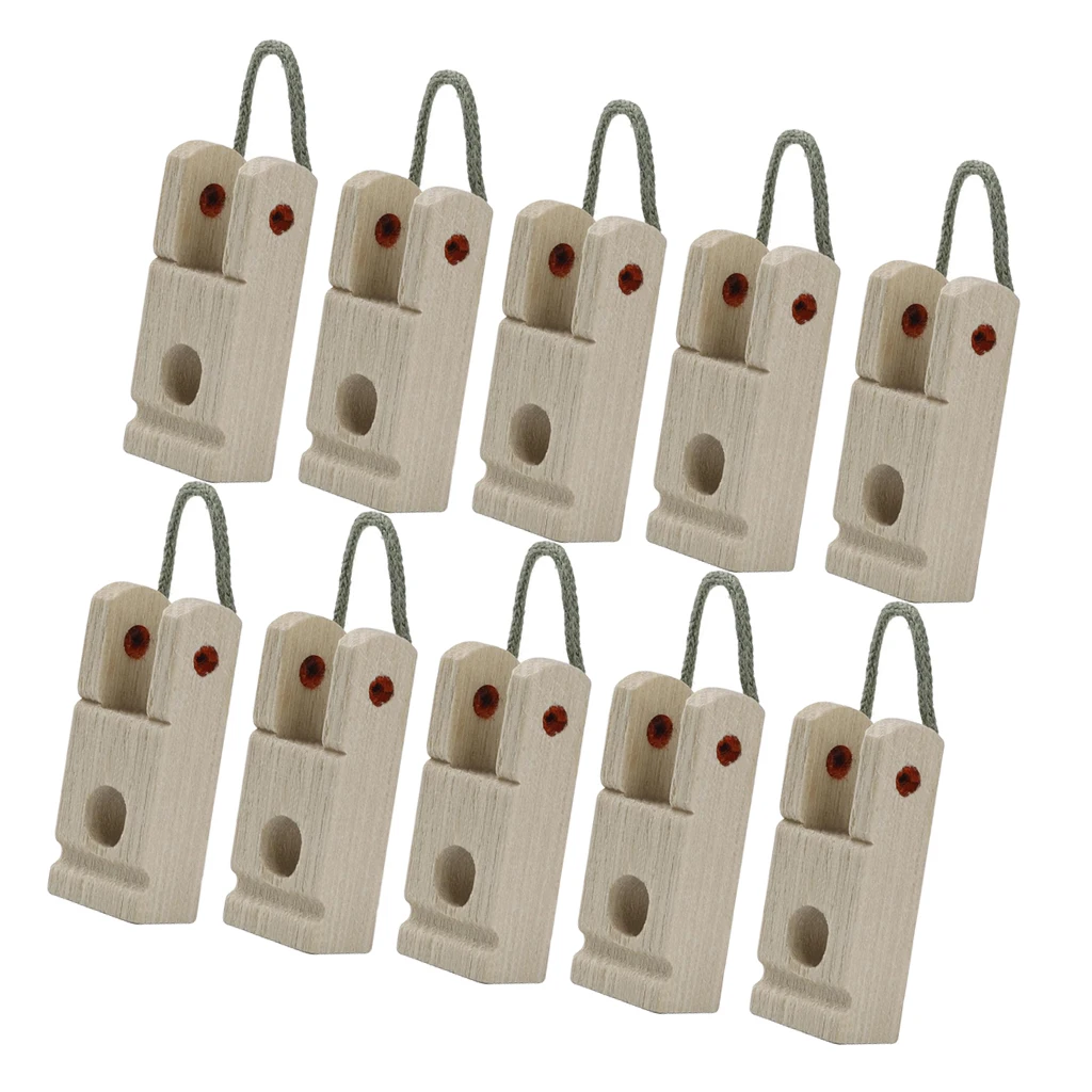 Piano Hammer Butt Flange Piano Keyboard Damper Flange Repair Replacment Parts Accessories 10pcs