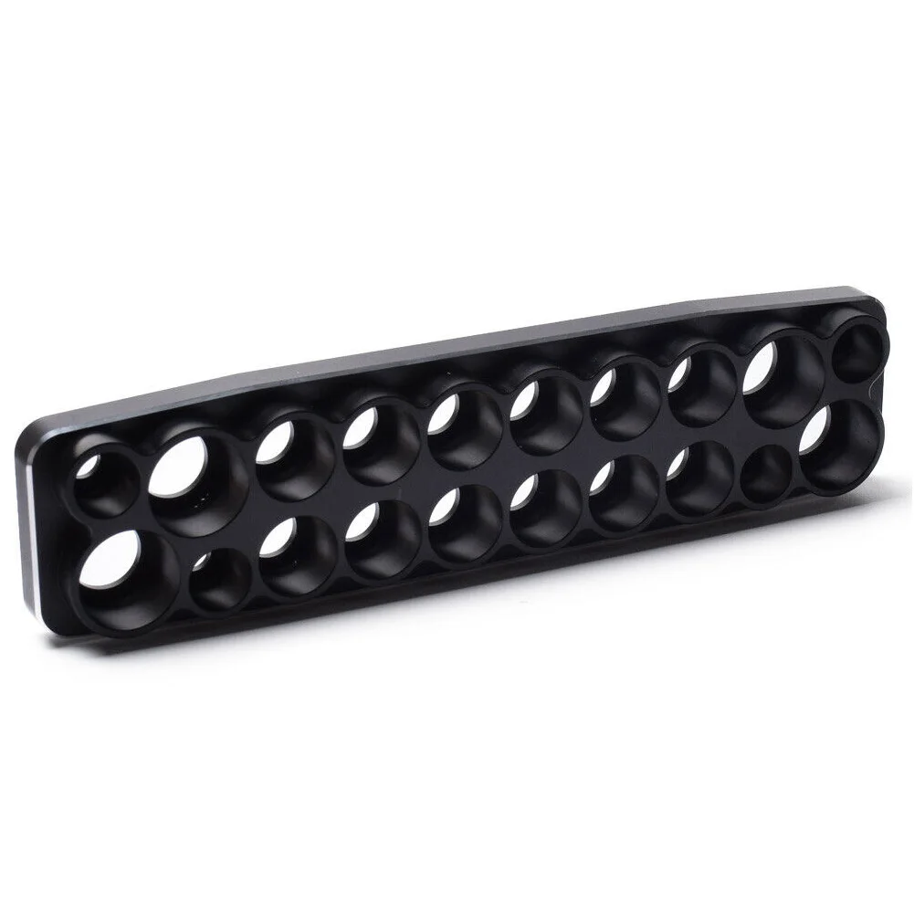 Organizer Tool Box Stable Accessories Practical Multifunction Shelf Storage Repair Holder Rack Screwdriver Set Base Portable
