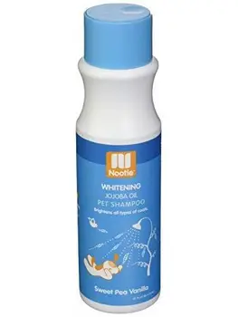 

Nootie Whitening Sweet Pea and Vanilla Shampoo, 16 oz