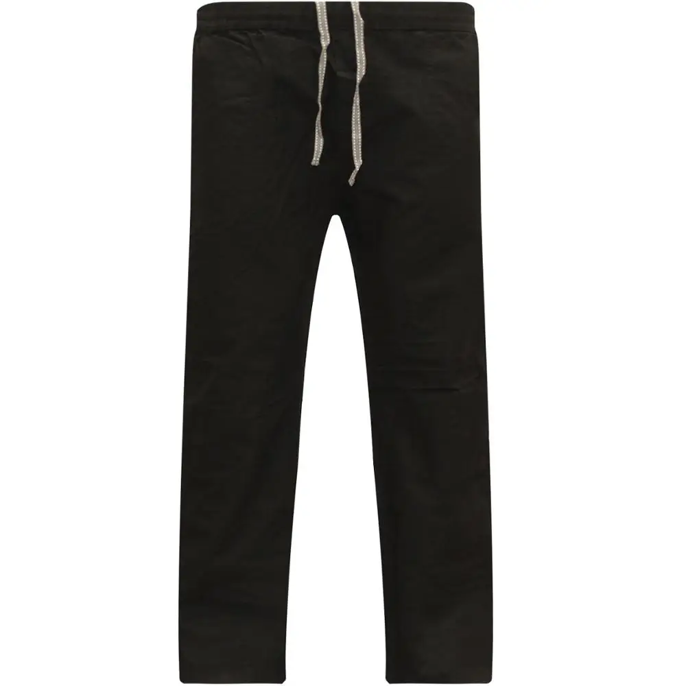 

Loose breathable fitness casual pants men's straight dance pants men