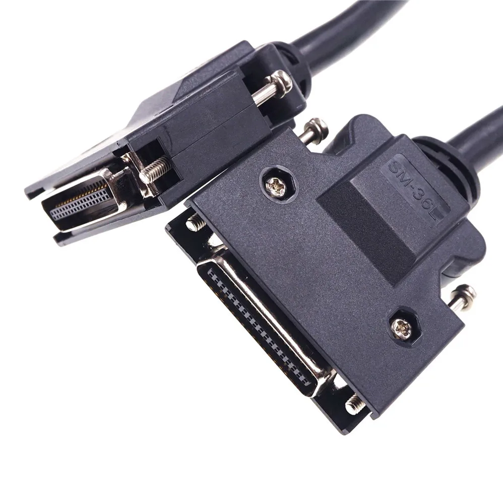 MS-3,FS-7,接続ケーブル JZSP-CVS06-02-E パソコン接続ケーブル Σ-Ⅴ/Σ-7シリーズ用 1本