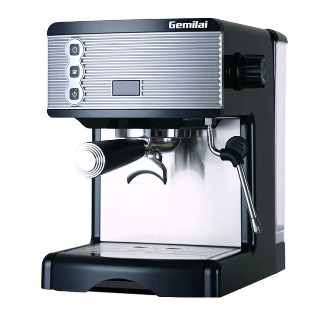Gemilai Crm3601 Home Machine Small Semi 