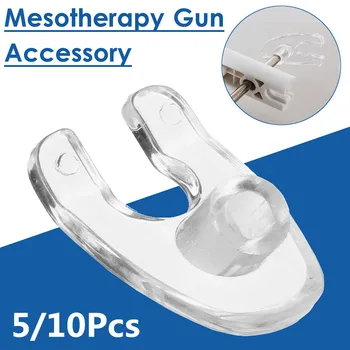 

1Pc Disposable Desinfection Accessory For Mesotherapy Mesogun Meso Therapy Facial Face Skin Care Tool Beauty Machine Device Part