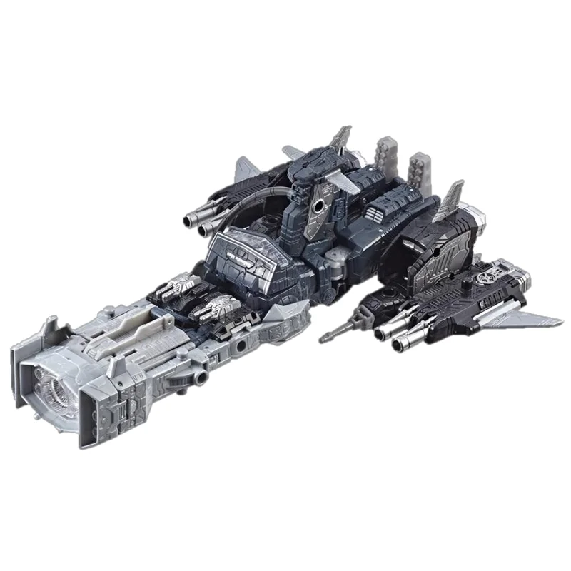 Трансформация войны для Cybertron осада выберите Shockwave Рисунок игрушка модель подарок