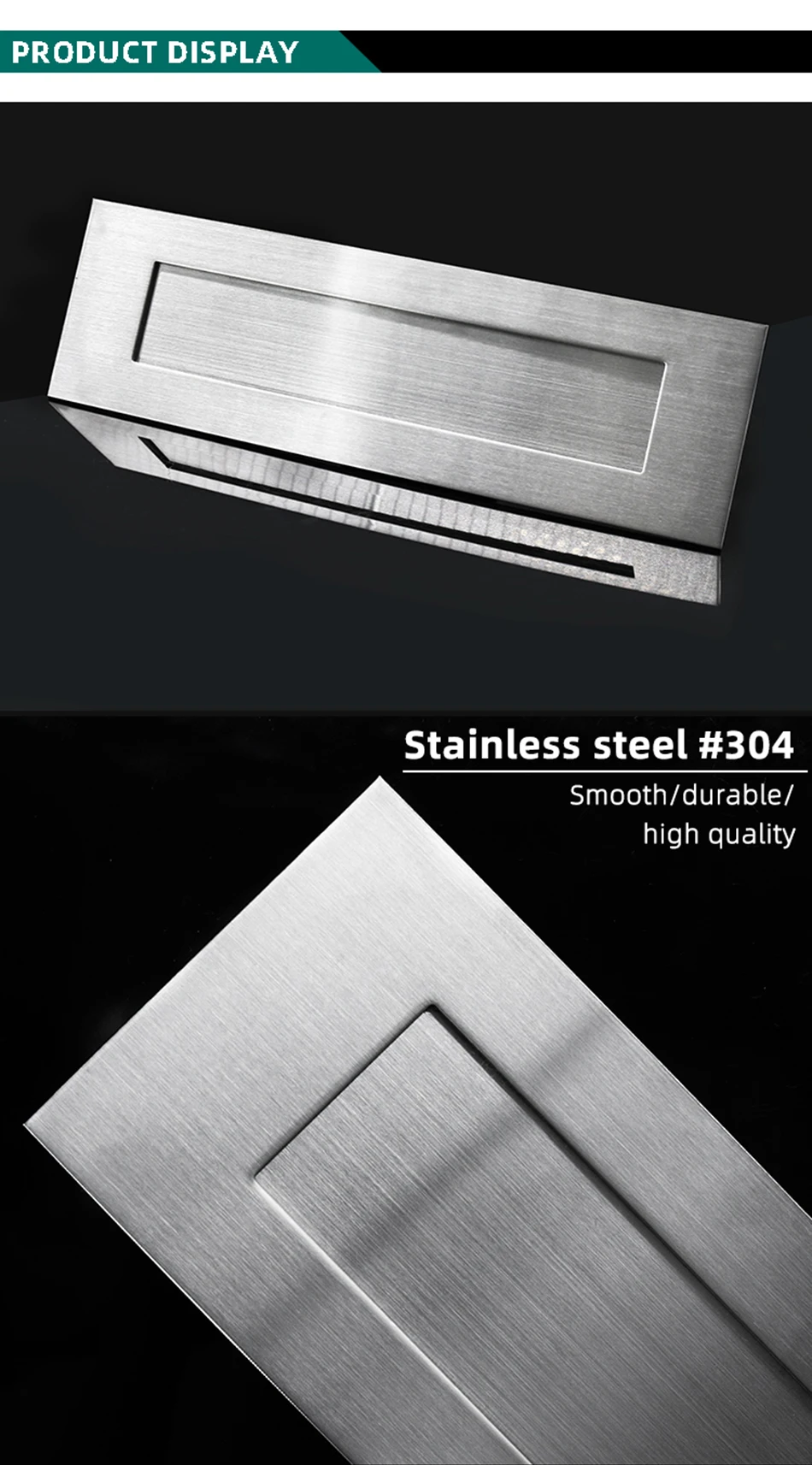 House-Mail-Box-Letter-Plate-for-Outdoor-House-Hotel-Door-Address-Plaque-Mailbox信箱口详情图_02