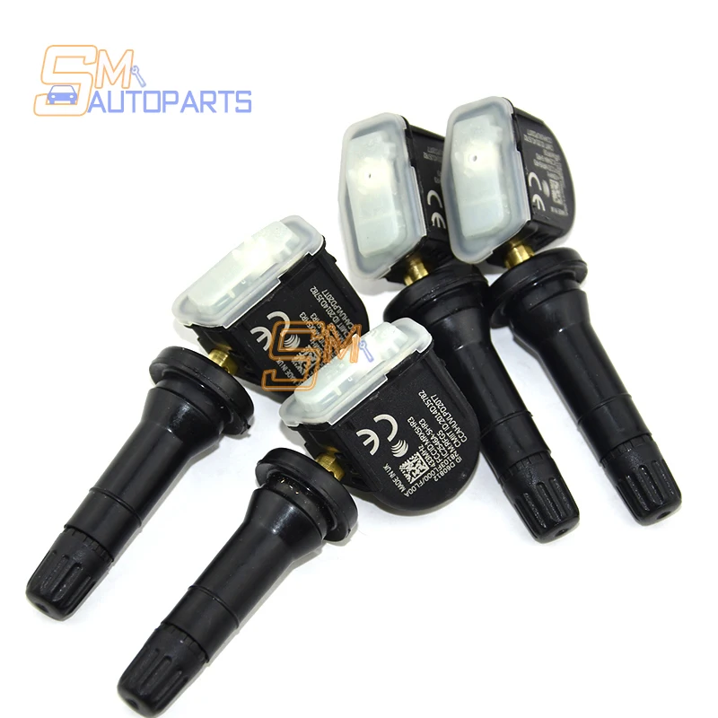 

Высококачественный датчик давления в шинах TPMS 28103-FL000 28103FL00 0 для Subaru Impreza Ascent 433 МГц
