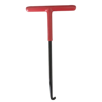 

Exhaust Spring Hook Puller Tool T Handle Dirt Bike Mx Atv Motorcycle