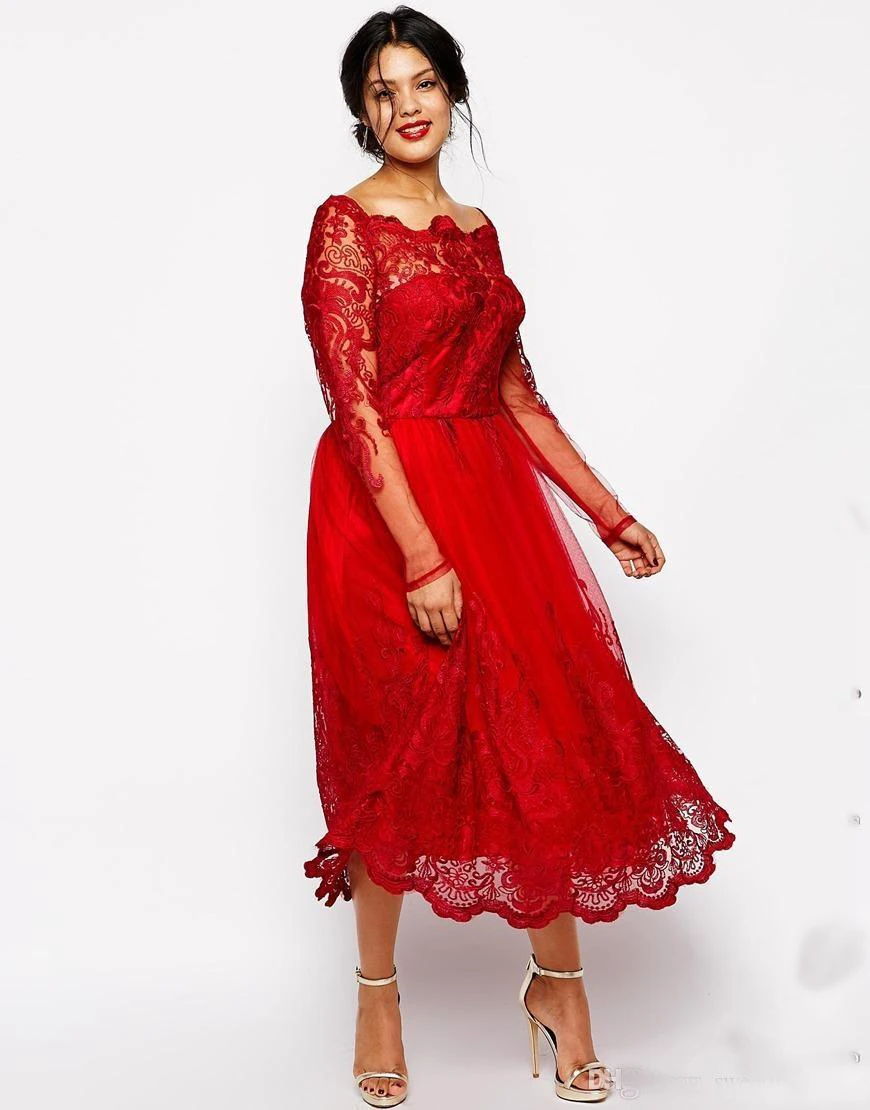 2019-fashion-stunning-red-plus-size-evening