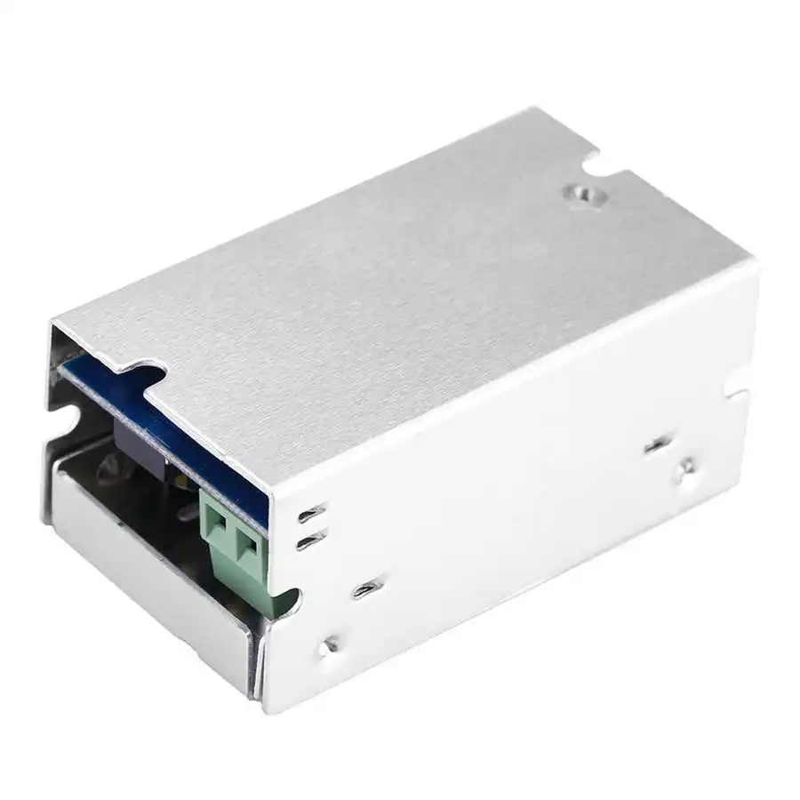 НОВЫЙ 200W 15A преобразователь постоянного тока Регулируемый синхронного