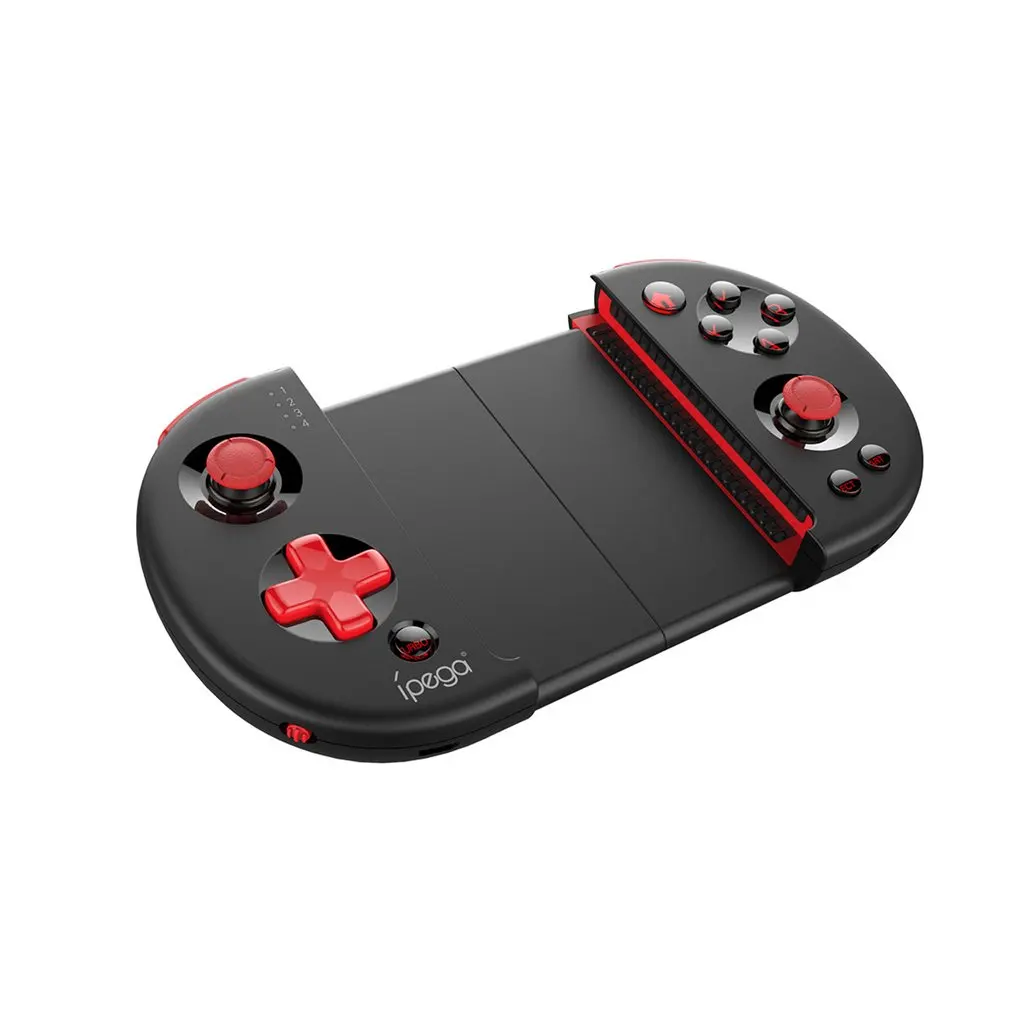 Ipega pg 9087 геймпад android Bluetooth pubg мобильный контроллер Smart TV приставка Джойстик PC Win