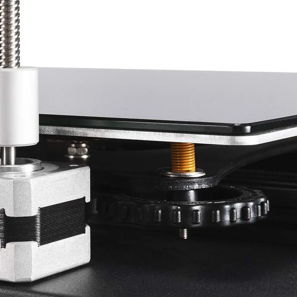 Capricorn Bowden ПТФЭ трубки серии XS 1M + MK8 набор для экструдера серого цвета 4 шт.