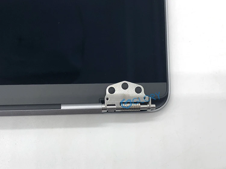 Год космический серый A2159 ЖК-экран в сборе для Macbook Pro retina 1" A2159 полный Дисплей в сборе EMC 3301