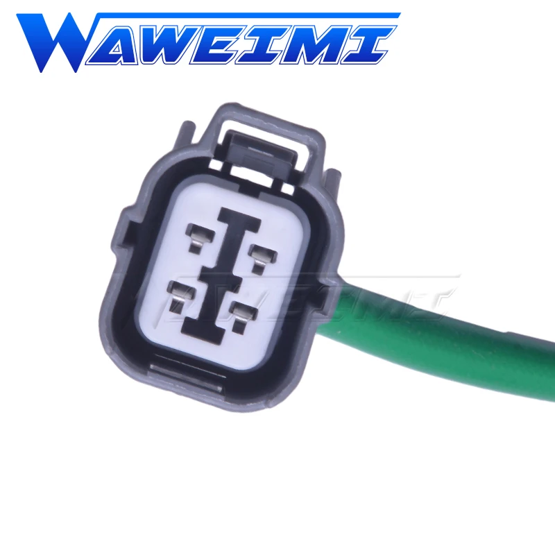 WAWEIMI лямбда кислородный датчик 36532-PNB-G02 для HONDA CIVIC PRELUDE ACCORD 36532PNBG02