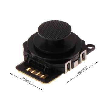 

3D Analog Joystick Thumb Stick Replacement For PSP 2000 Console Controller