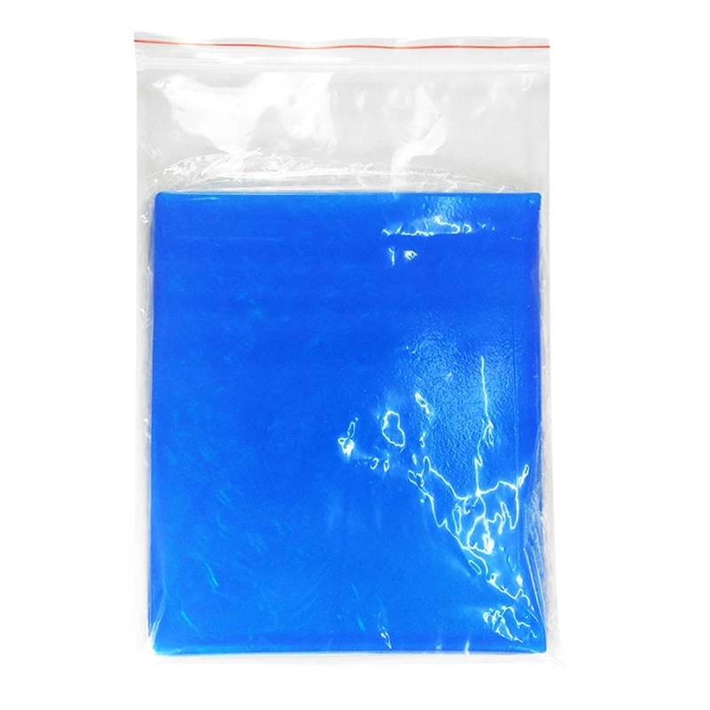 VODOOL гелевая Подушка для сиденья мотоцикла амортизационный коврик скутера