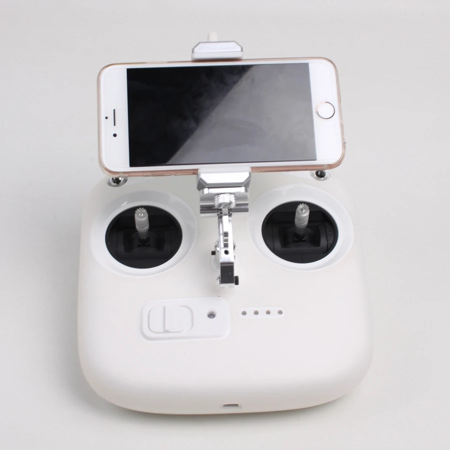 Для DJI Phantom 3 держатель управления кронштейн для телефона растяжимый зажим держатель для смартфона для DJI Phantom 3 Стандартный P3 стандарт