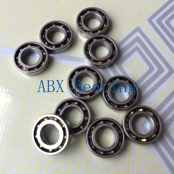 

50 PCS Open Type 688 Bearings 8x16x4 mm Miniature Ball Bearings