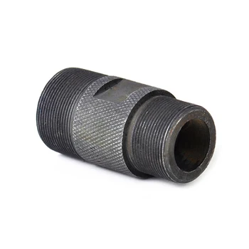 

Hot Sale 1set 27mm & 24mm Magneto Flywheel Puller Repair Tool For GY6 50 125 150cc Scooter ATV