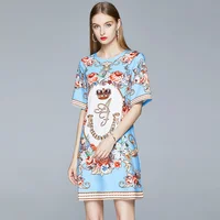 2023-Fashion-Runway-Summer-Women-Mini-Dress-Hepburn-Short-Sleeve-Chic-Flower-Print-Vintage-Loose-Ladies.jpg