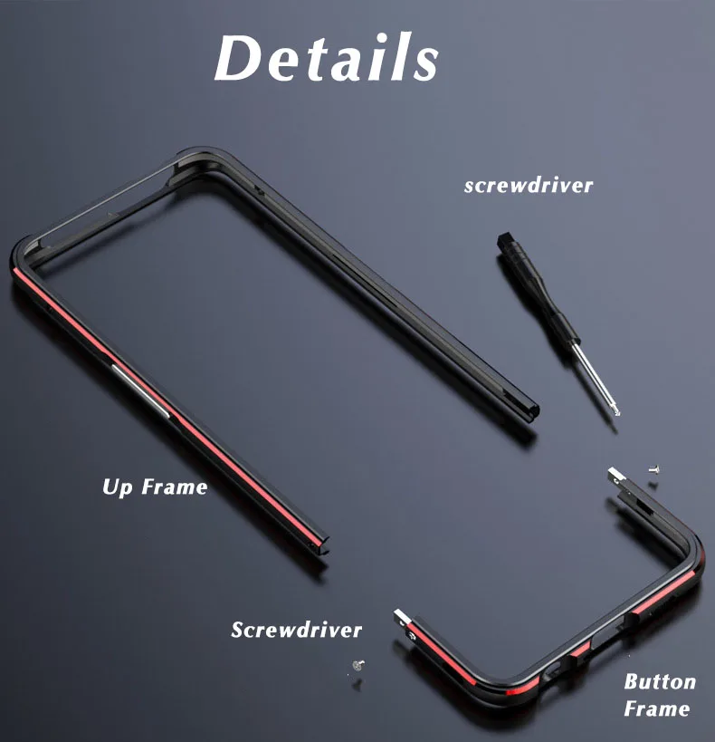 OPPO Reno2 Золотая алюминиевая рама Гибридный армированный противоударный прочный защитный чехол для OPPO Reno металлический бампер жесткий ударопрочный чехол