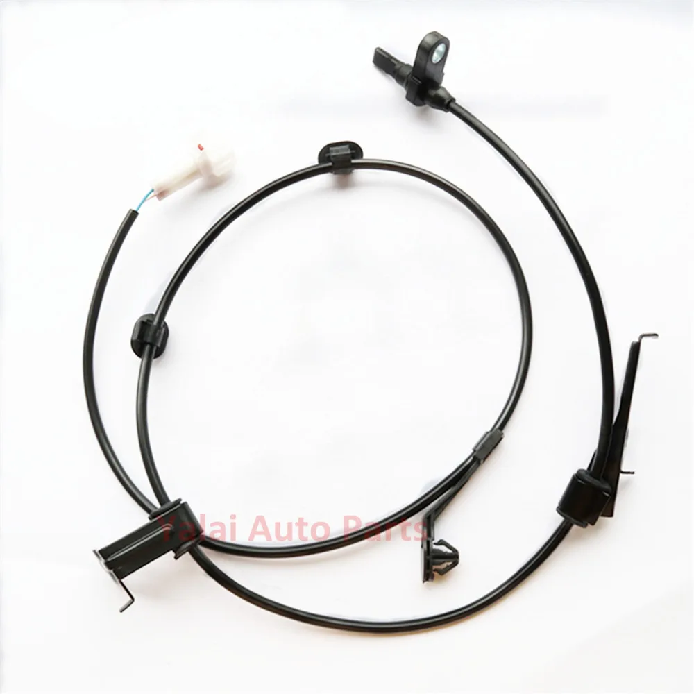 Передняя левая ABS колеса Скорость Сенсор для Toyota Yaris Scion xD 8954352030 89543-52030 8954352050 89543-52050 Фирменная Новинка