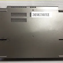 Новинка для lenovo Thinkpad S2 Yoga L380 Yoga D чехол нижняя часть 02DA931 модель