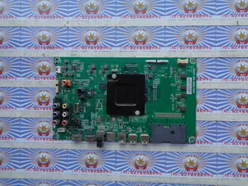

LED55EC520UA (BOM3) Board RSAG7.820.6299 Screen HD550DU-B81