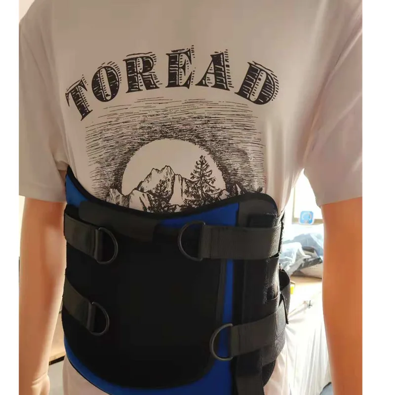 Ronny жесткая поддержка талии тянущаяся поддержка талии Bellyband большое количество благоприятно
