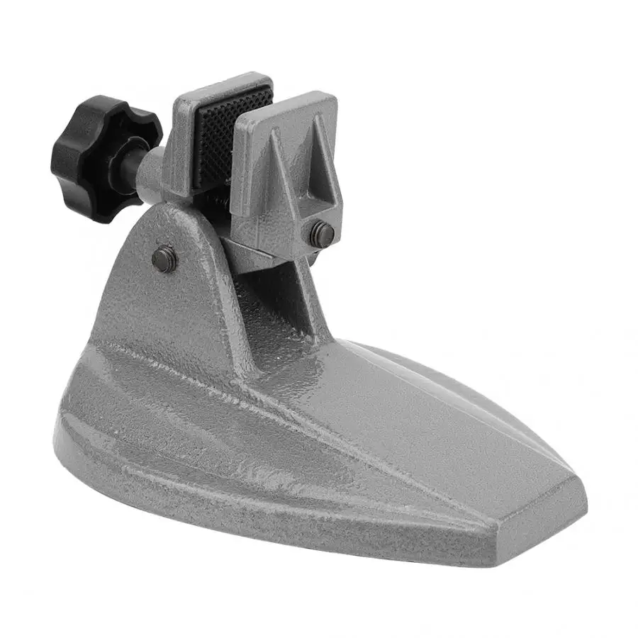 

0-100mm Micrometer Stand Holder Outside Micrometer Bracket Base Fixing Tool