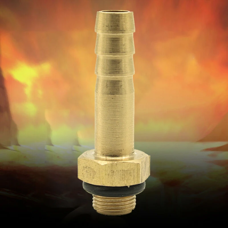 Портативные адаптеры для плиты кемпинга клапан газовой конвертер головок