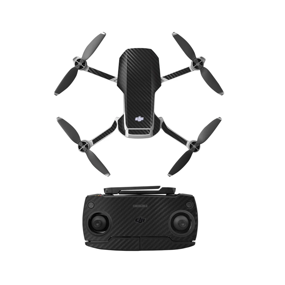 Mega Discount YQF Protective Sticker Set Styling Full Cover Body Film Decorative Drone Accessories Waterproof PVC Skin DIY For MAVIC Mini 