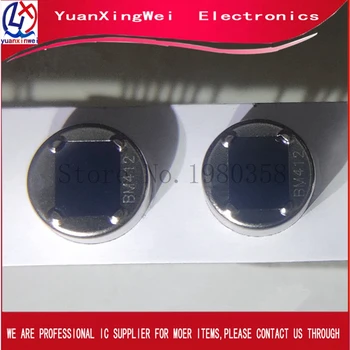 

BM412 TO-3 Pyroelectric infrared sensor Human body induction probe PIR switch