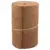 Coco Liner Bulk Roll 24inch Width 33inch Lenth Цветочный Горшок Коврик Кокосовая Пальма Ковер Для настенных Подвесных корзин Садовые Принадлежности